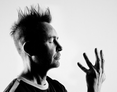 Nigel Kennedy z projektem Spiritual Connection na trzech koncertach w Polsce