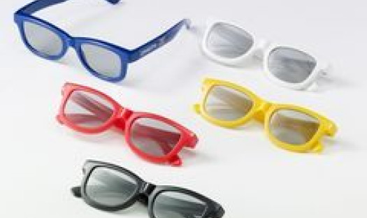 LG upowszechnia jeden standard 3D