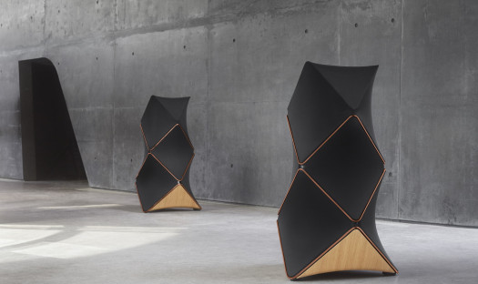 Duńskie bóstwo - Bang &amp; Olufsen BEOLAB 90 