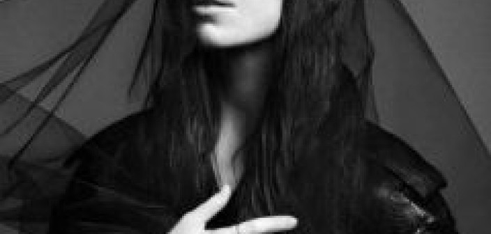 "I Never Learn": premiera nowej płyty Lykke Li za kilka dni