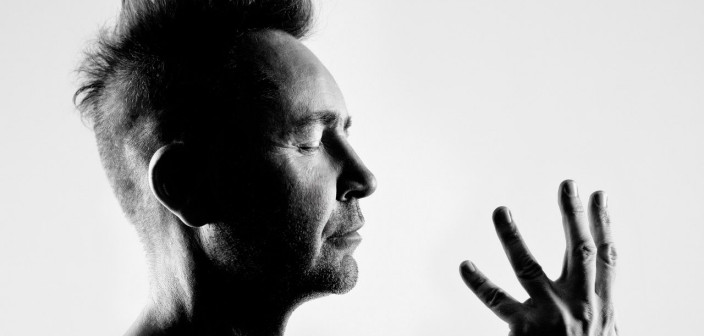 Nigel Kennedy z projektem Spiritual Connection na trzech koncertach w Polsce
