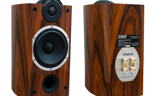 Taga Harmony Platinum B-40 SE v.2