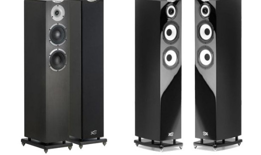 Kolumny Cabasse w ofercie Premium Sound