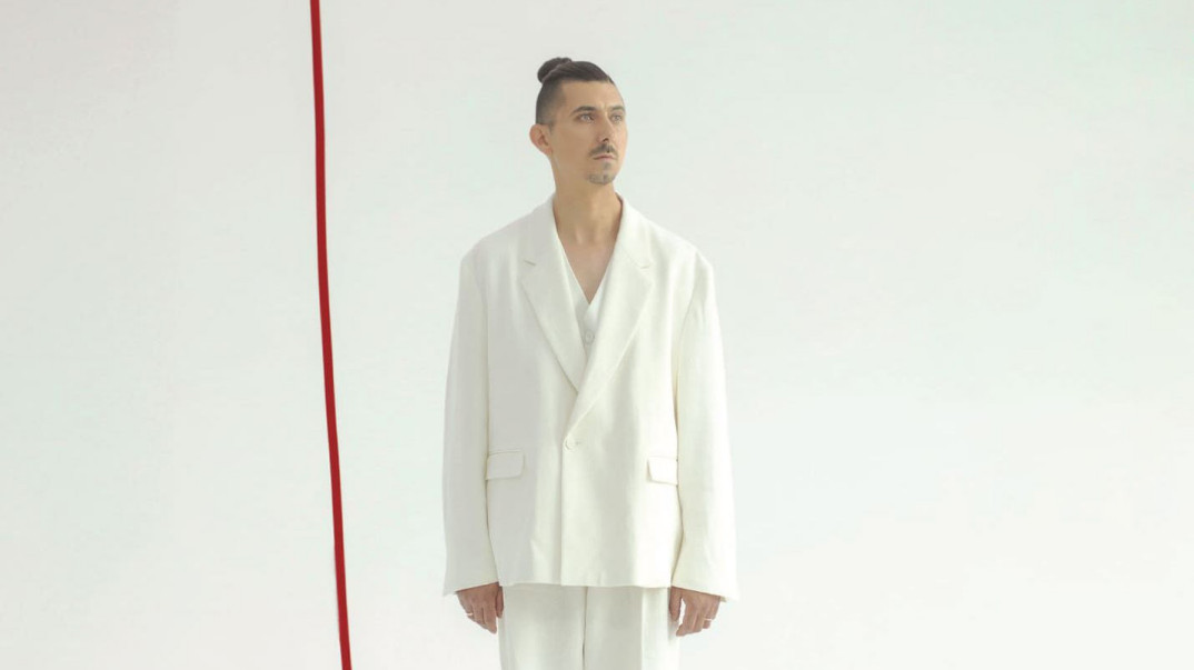 "Portraits" - nowa płyta Adama Bałdycha teraz jako Pre-order