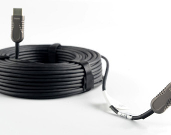 Eagle Cable - kable optyczne HDMI 2.0a 