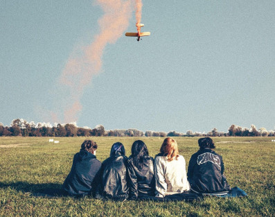 „Niemoc” – Fisz Emade Tworzywo prezentują singiel zapowiadający nową płytę 