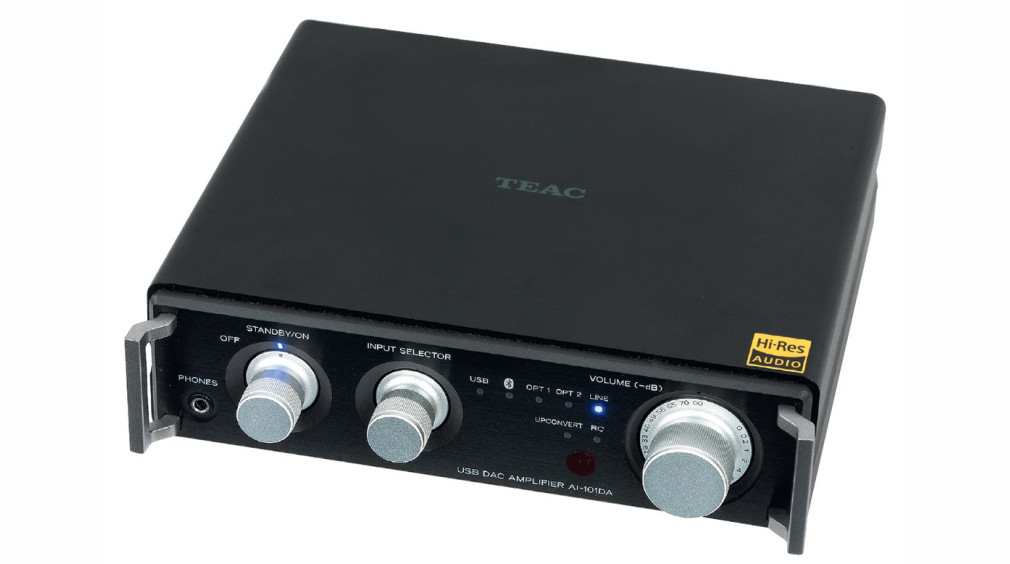 Teac AI-101DA