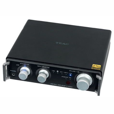 Teac AI-101DA