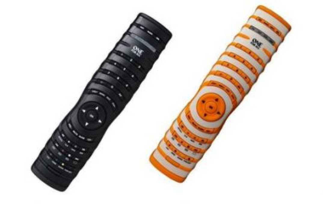 Piloty uniwersalne One For All Protecto