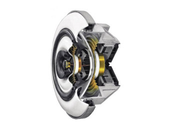 Co to jest głośnik koncentryczny?