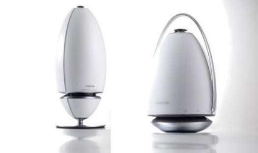 Samsung na targach CES 2015