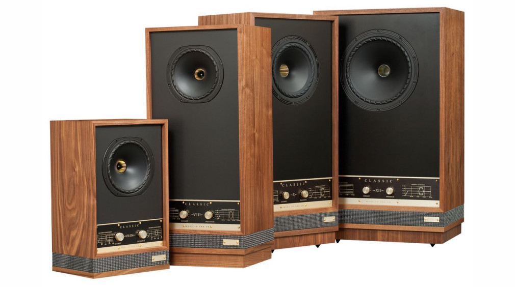 Vintage Classic VIII SM / VIII / X / XII