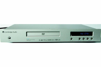 AZUR DVD89