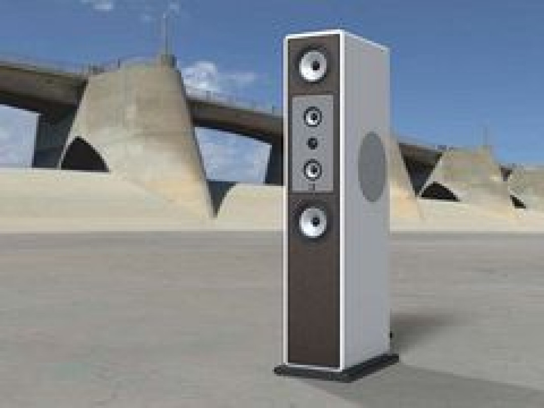 Boston Acoustics aExperience w Monachium