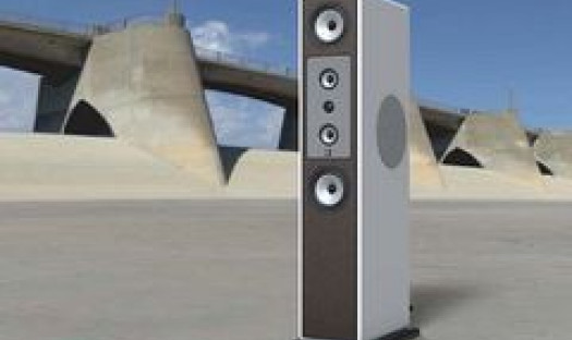 Boston Acoustics aExperience w Monachium