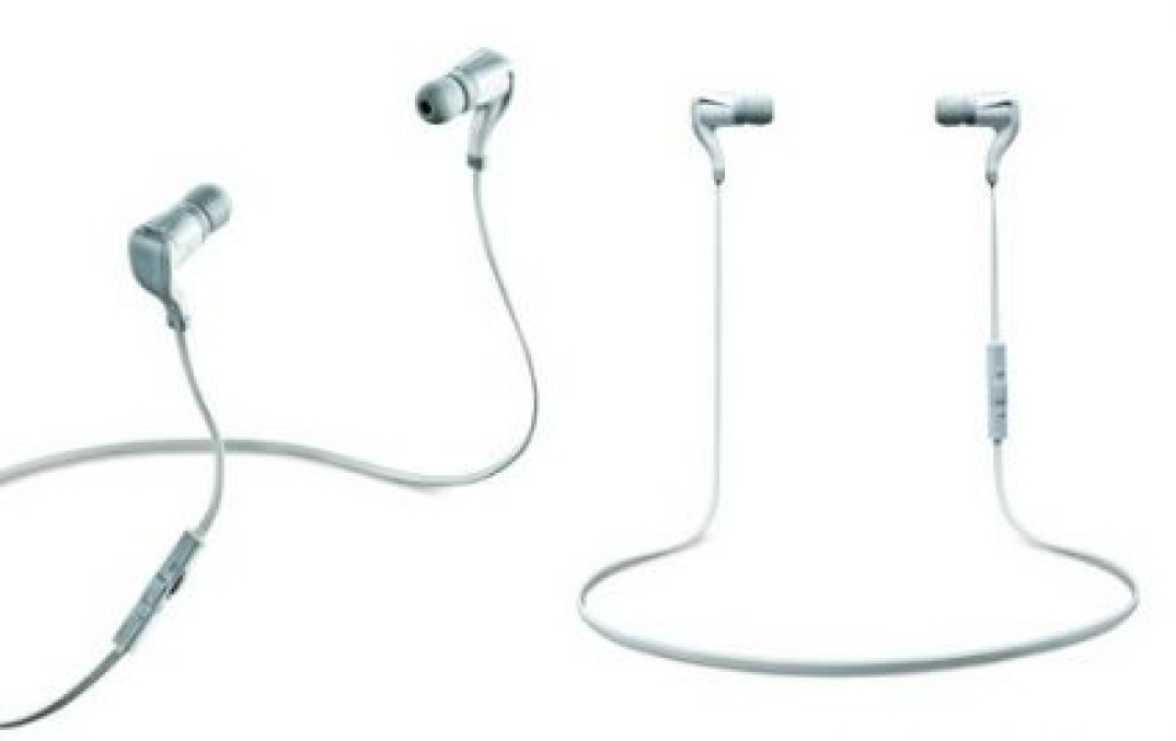 Słuchawki Platronics BackBeat GO