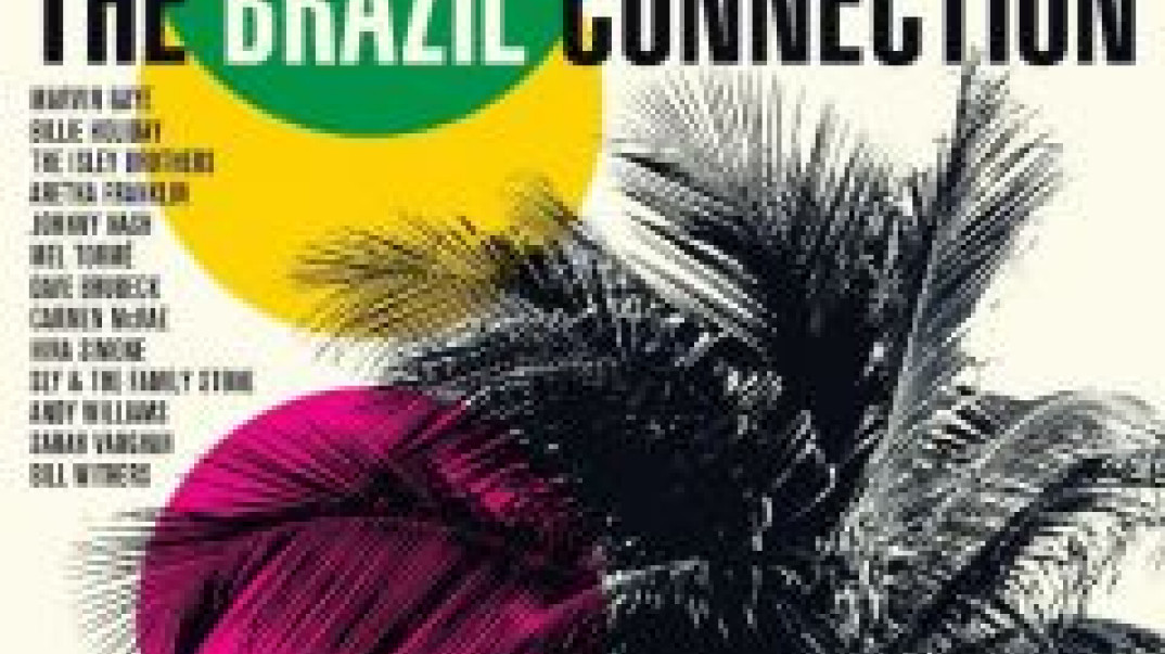 "Studio Rio Presents: The Brazil Connection" -premiera w czerwcu