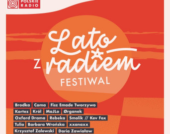Lato z Radiem Festiwal