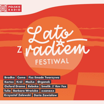 Lato z Radiem Festiwal