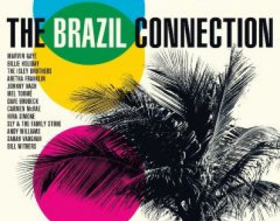 "Studio Rio Presents: The Brazil Connection" -premiera w czerwcu
