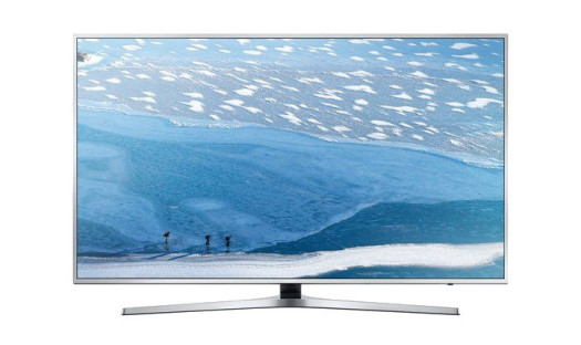 Telewizory Samsung z serii 6