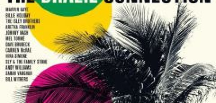 "Studio Rio Presents: The Brazil Connection" -premiera w czerwcu