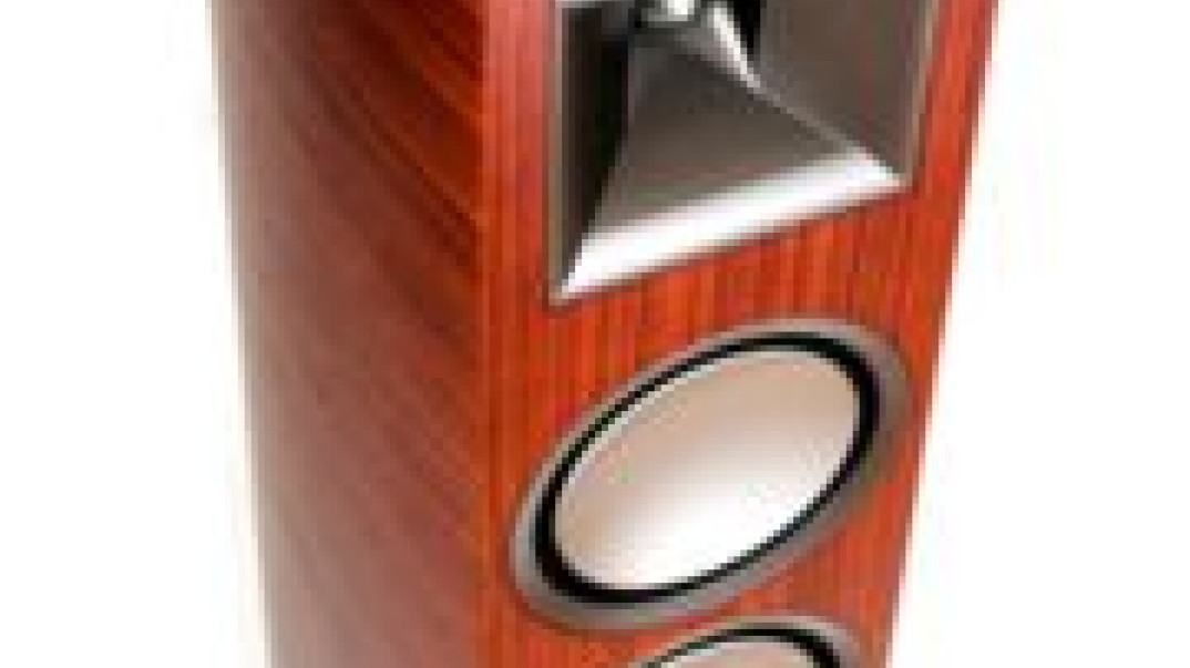 Klipsch P-38F - kolumna podłogowa z serii Palladium