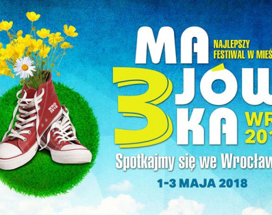 3-majówka 2018 we Wrocławiu