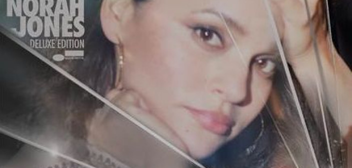Norah Jones i "Day Breaks" w wersji deluxe