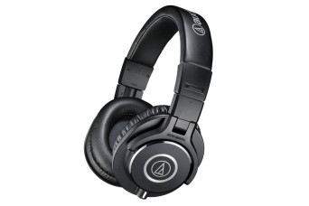 ATH-M40X