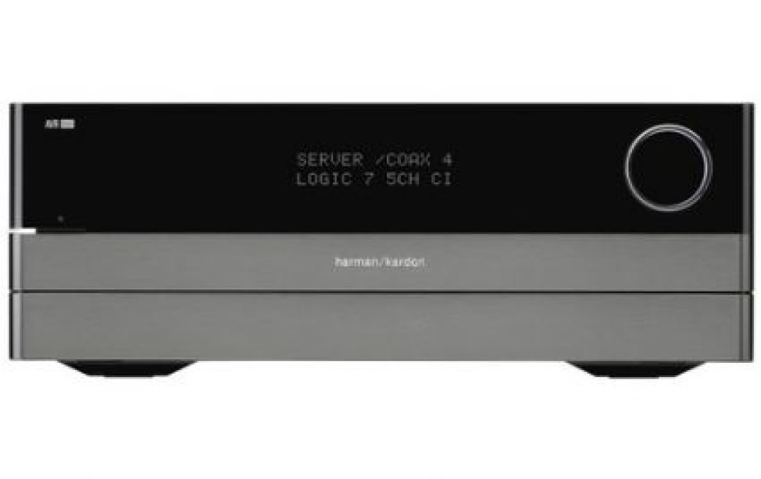 Harman Kardon AVR 660