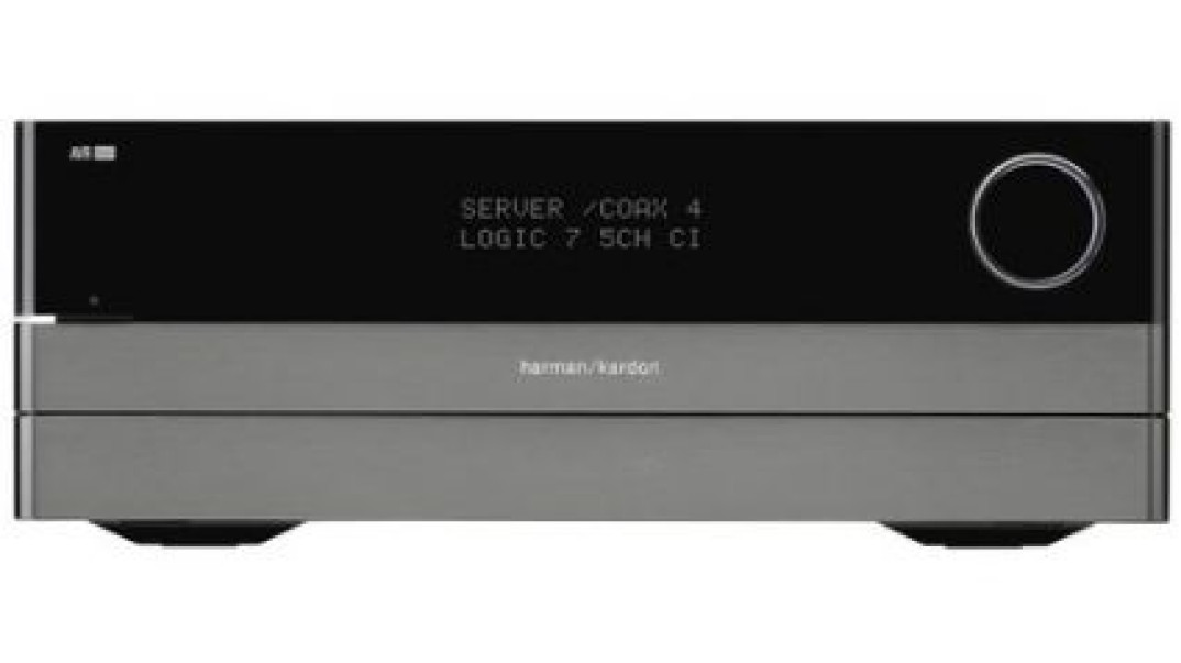 Harman Kardon AVR 660