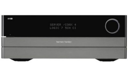 Harman Kardon AVR 660