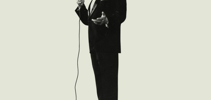 "Fogg-pieśniarz Warszawy": premiera płyty i uroczysty koncert w lipcu