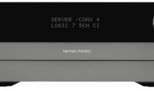 Harman Kardon AVR 760