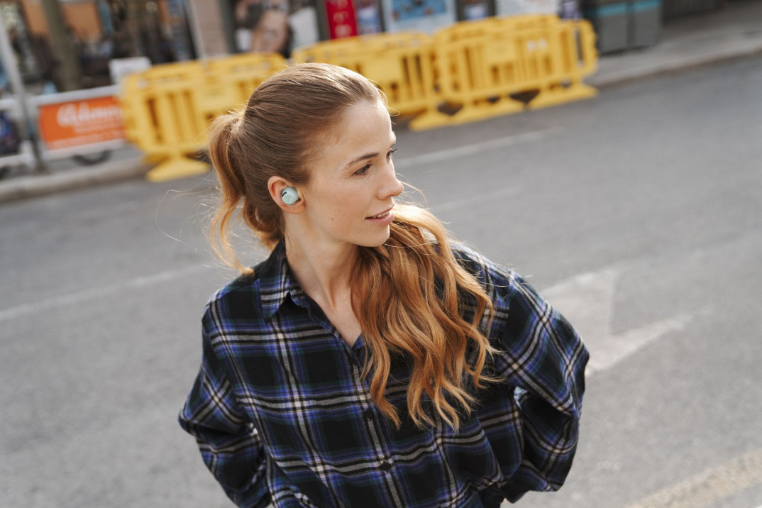 Słuchawki Teufel Real Blue TWS 3 - skuteczniejsze ANC oraz tryb transparentny