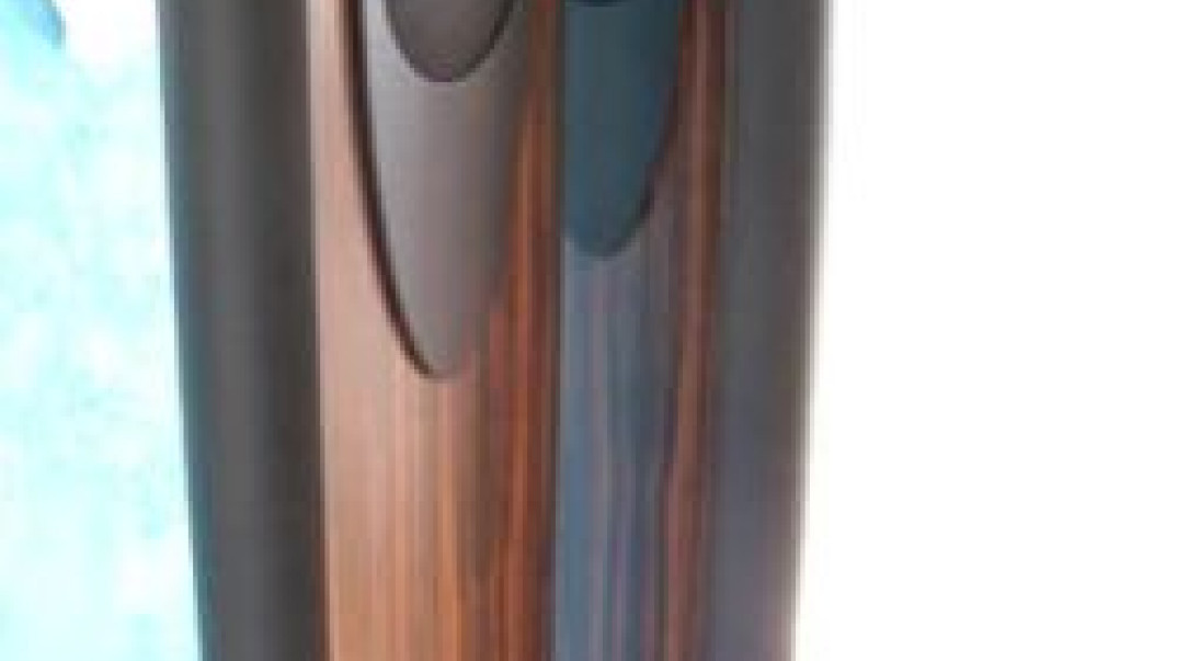 Divine Acoustics ELECTRA - kolumny wolnostojące