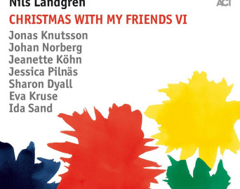 Christmas with My Friends VI