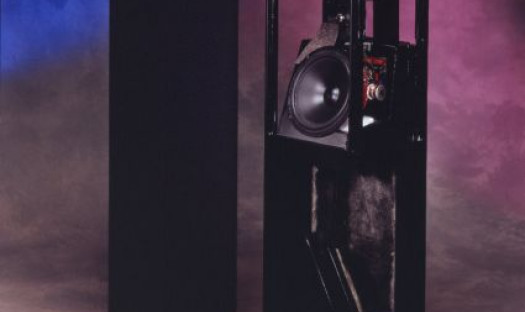 Kolumny Vandersteen Audio w salonie Hi-Fi Patron z Torunia