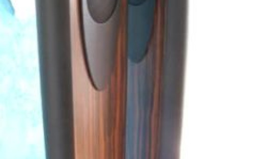 Divine Acoustics ELECTRA - kolumny wolnostojące