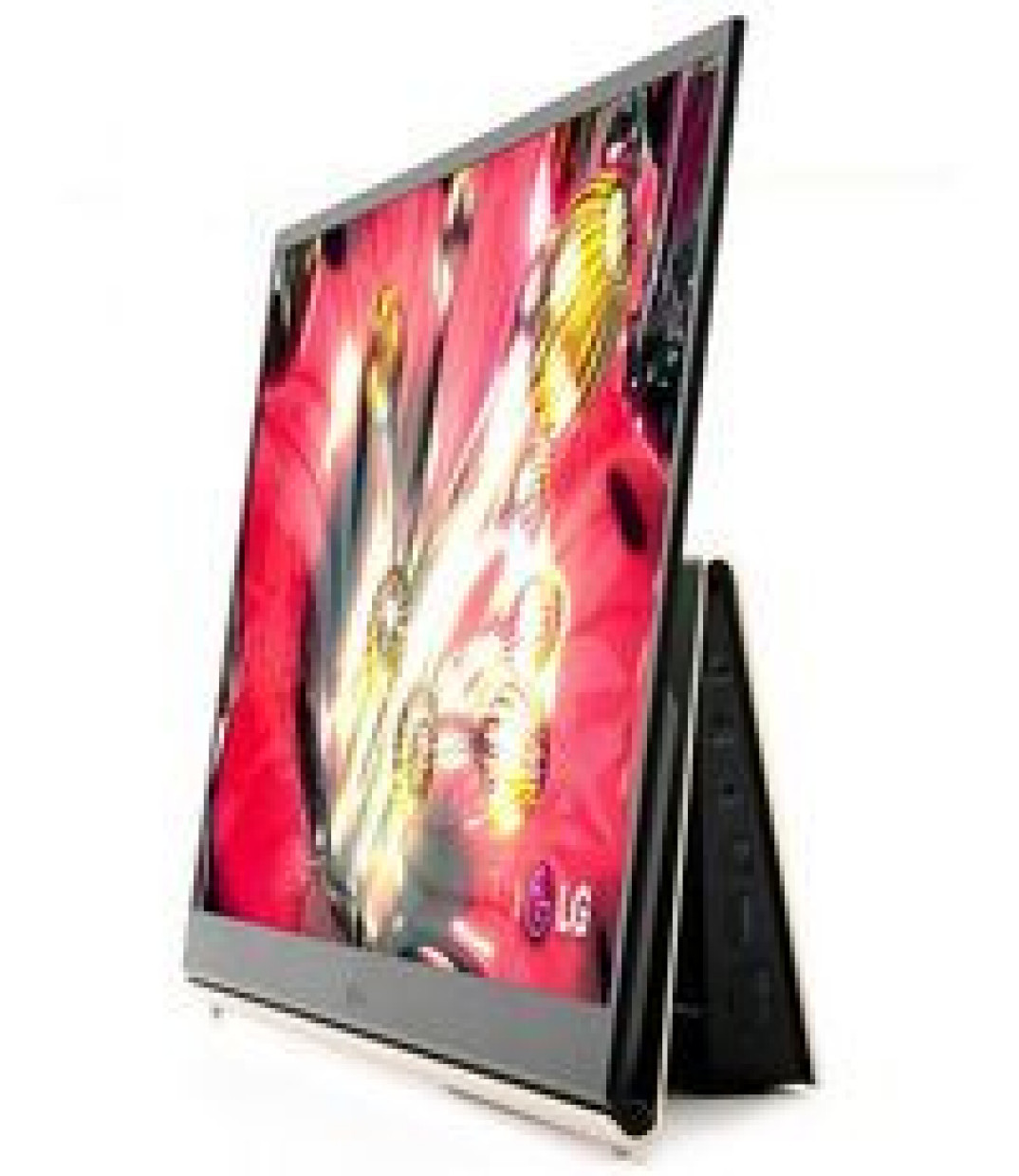 15-calowy OLED od LG na IFA 2009