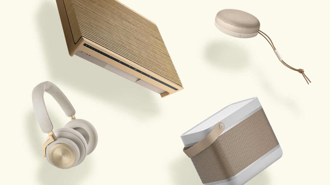 Świąteczne promocje Bang &amp; Olufsen