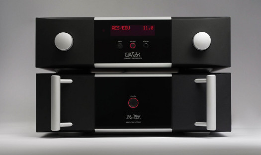 MARK LEVINSON