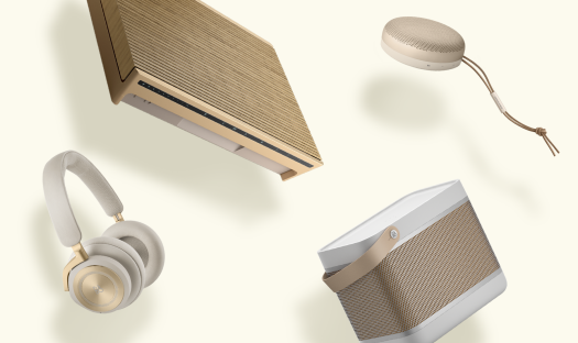 Świąteczne promocje Bang &amp; Olufsen