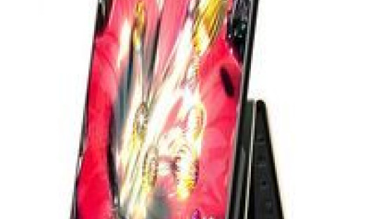 15-calowy OLED od LG na IFA 2009