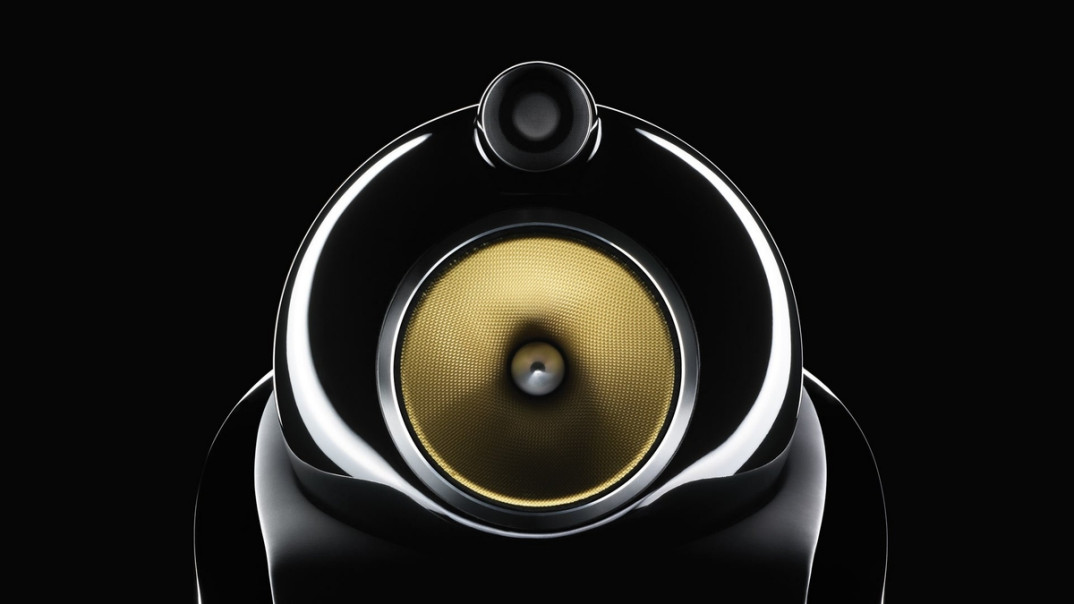 50 lat Bowers &amp; Wilkins