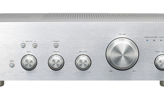 Pioneer A-30 w salonach Top Hi-Fi &amp; Video Design