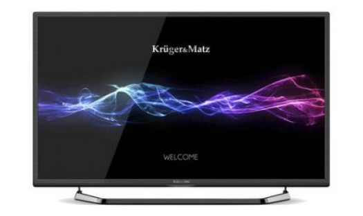 Nowości Kruger&amp;Matz