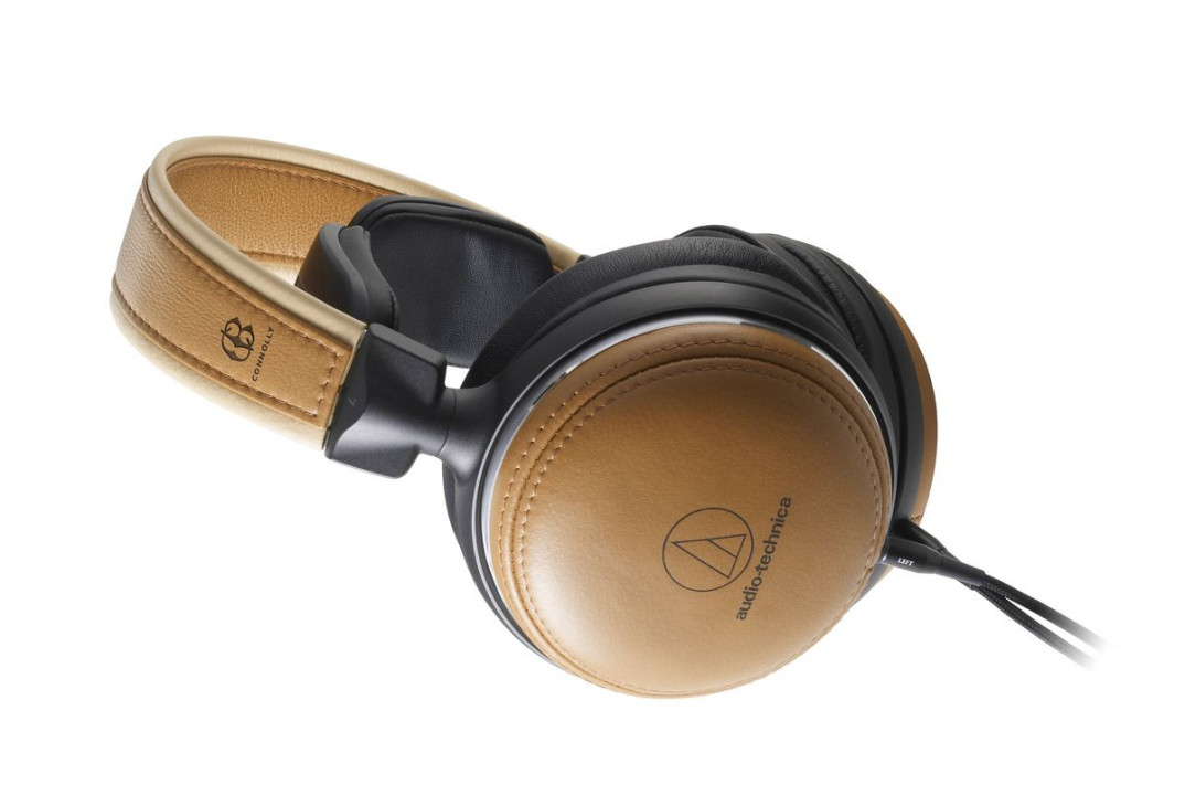 Słuchawki Audio-Technica ATH-L5000