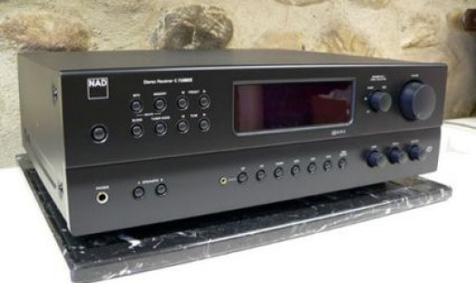 Nowe, niższe ceny na wybrane produkty NAD w salonie Q21